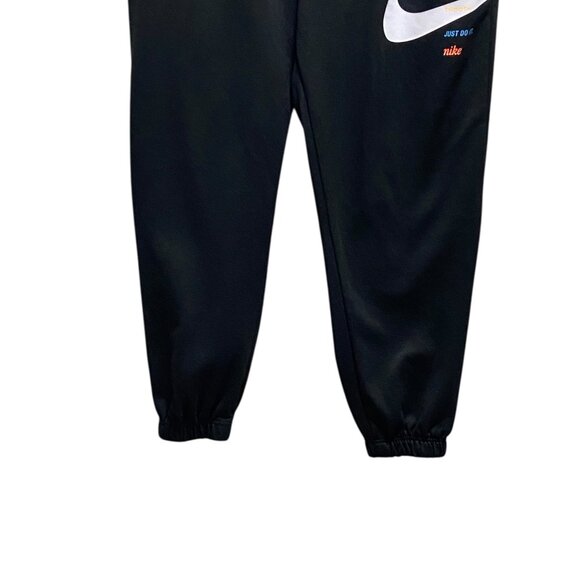 Nike Sportswear Sweatpants Black Size XL NWOT - Picture 6 of 13